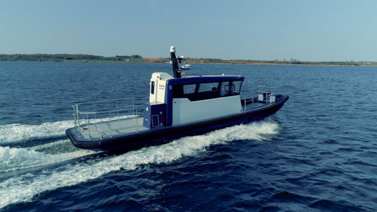 Explore Innovation with the ProZero 12m DC