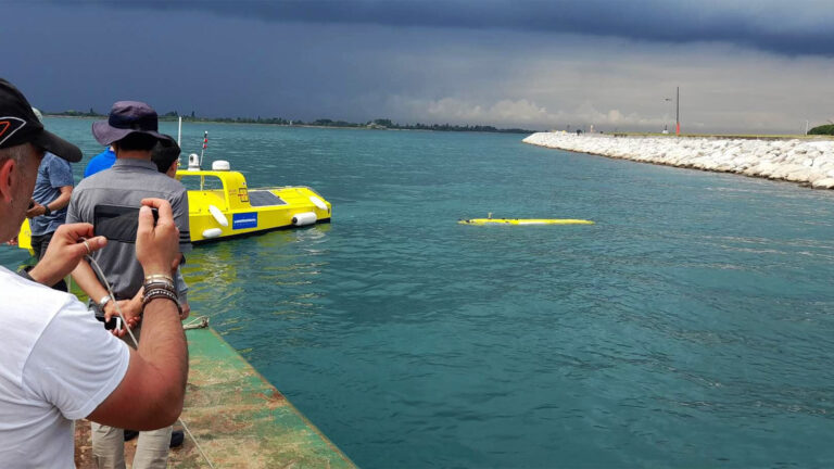 DIGI4ECO Project: A New Era in Marine Ecosystem Management