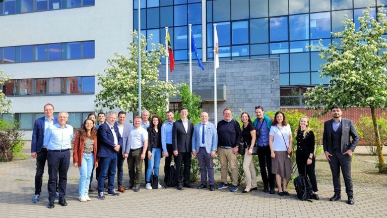 REFEST Project: Innovative Approach to Sustainable Solutions for Fishing