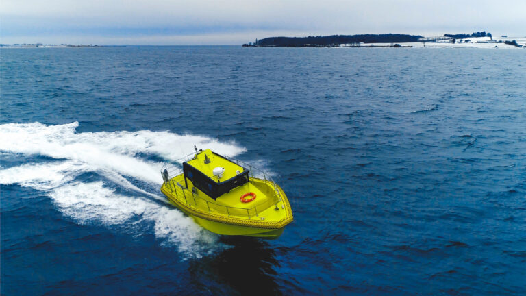 Tuco Marine and Lysgaard ShipHolding Form Strategic Partnership