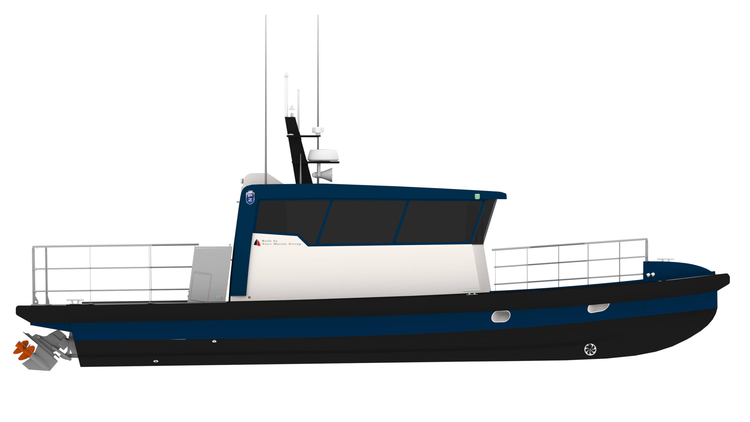 5002_Starboard