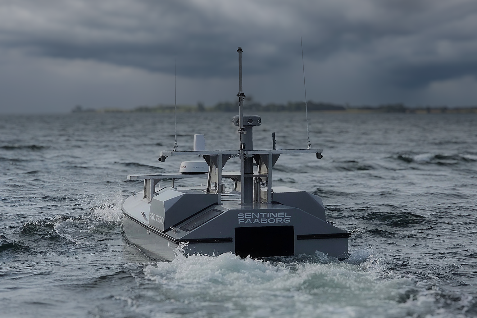 Sentinel-aft